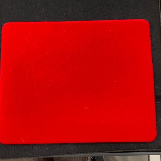 Close up mat (small)