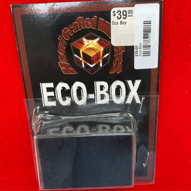 Eco Box