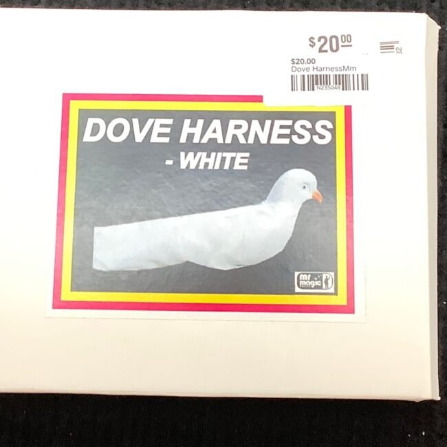 Dove HarnessMm
