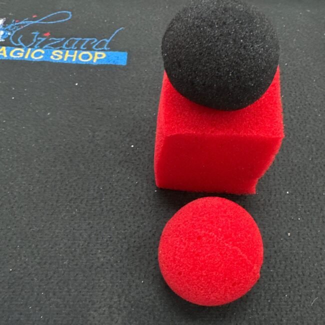 Ball to Jumbo Square