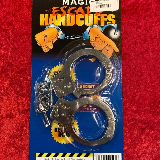 Handcuff
