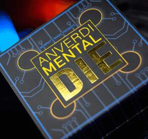 Mental Die Anverdi (black)