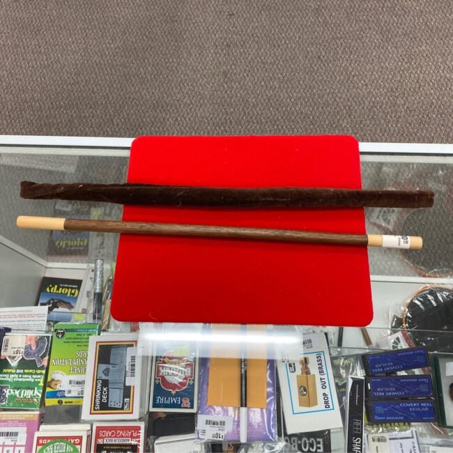 Maple wand bc