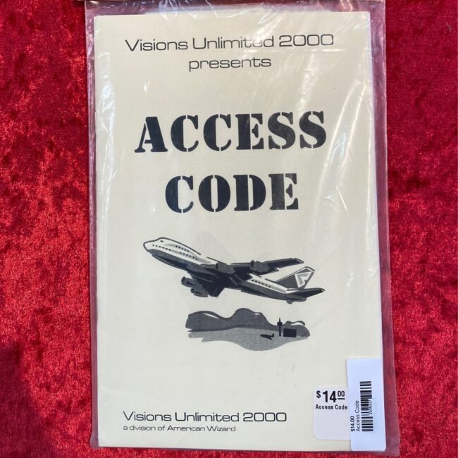Access Code