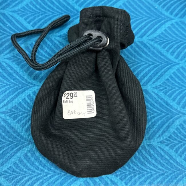 Ball Bag