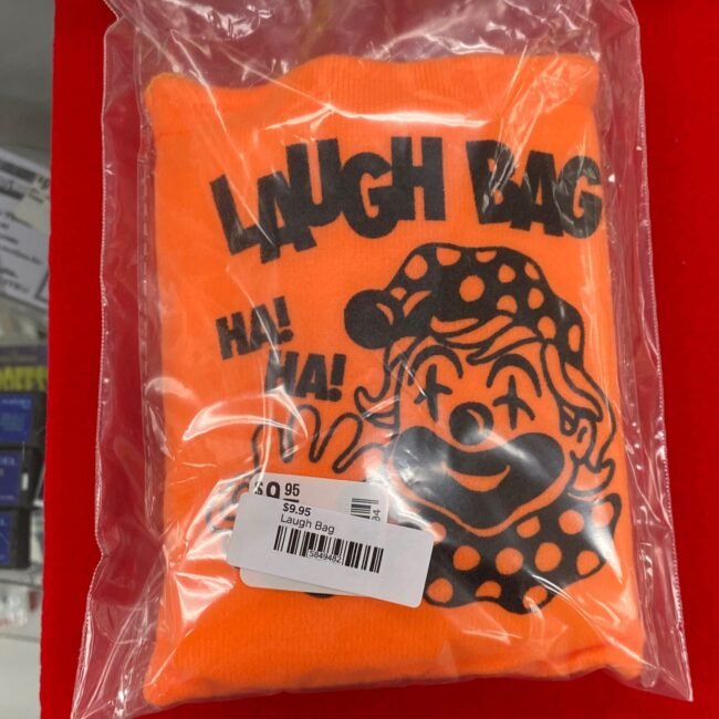 Laugh Bag
