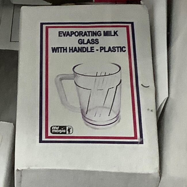 Mini Milk Pitcher