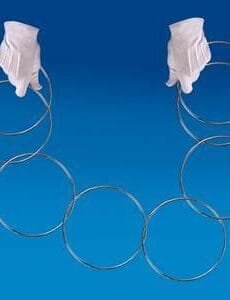 10" Linking Rings