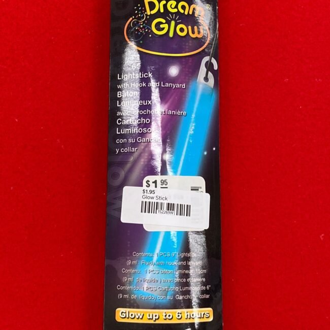 Glow Stick