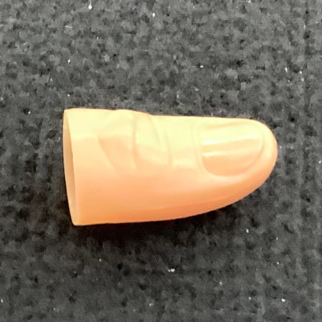Thumbtip