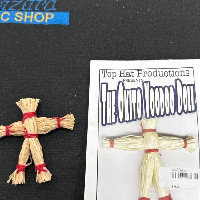 VooDoo Doll