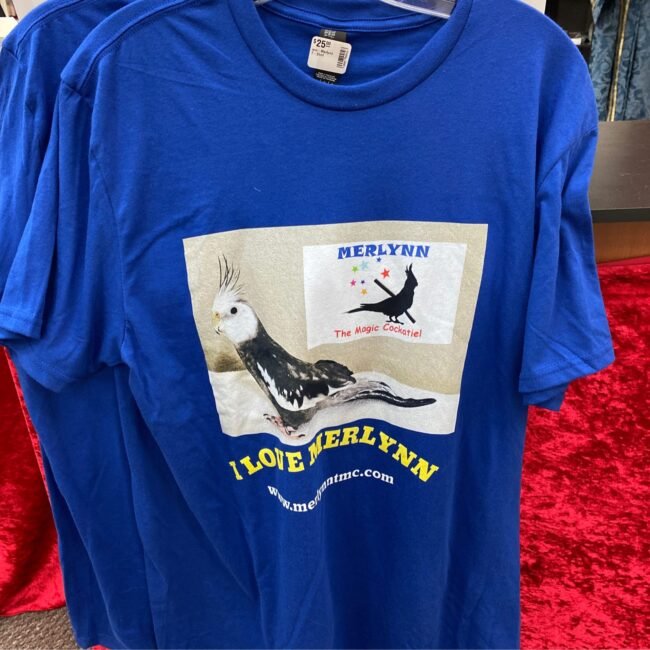 Merlynn T Shirt