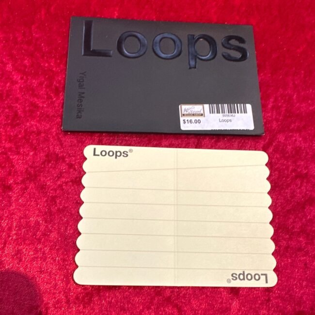 Loops new