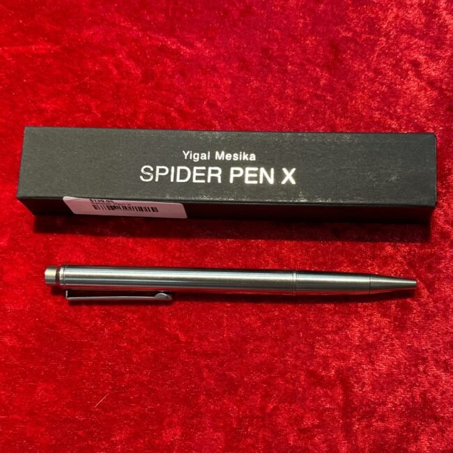 Spider Pen X