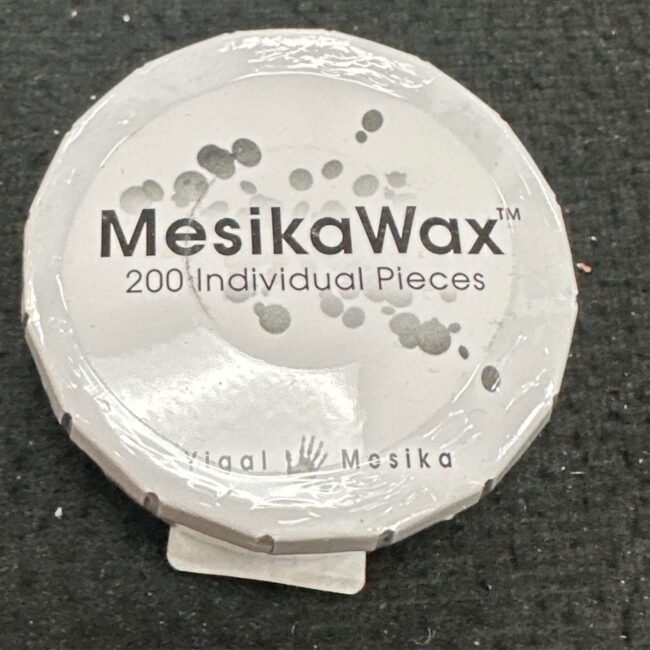 Mesika Wax