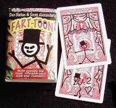 Fartoon Deck