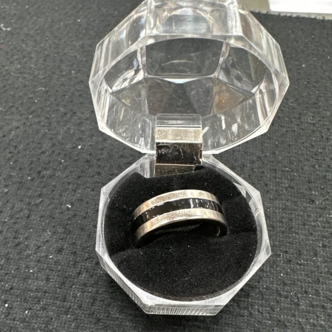 PK Magnetic Ring