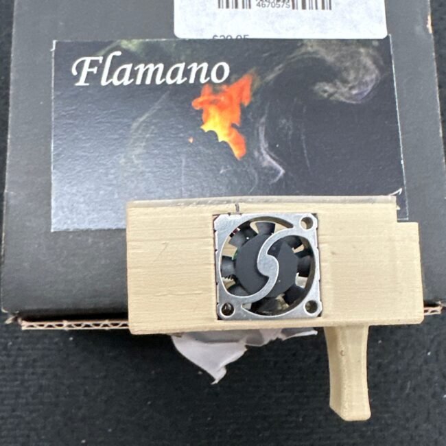 Flamano