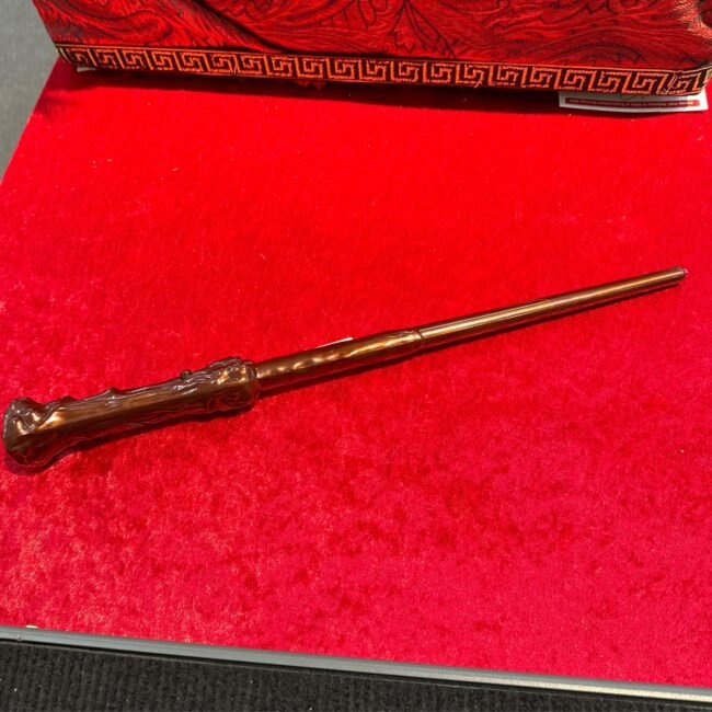 Wizard Wand with sound