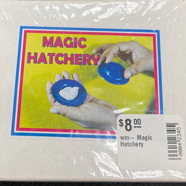 Magic Hatchery