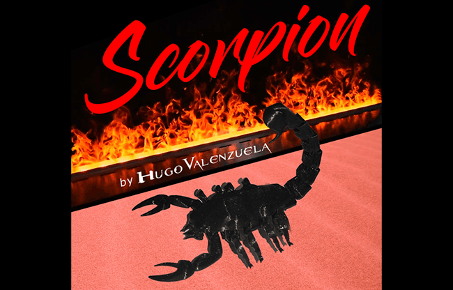 Scorpion