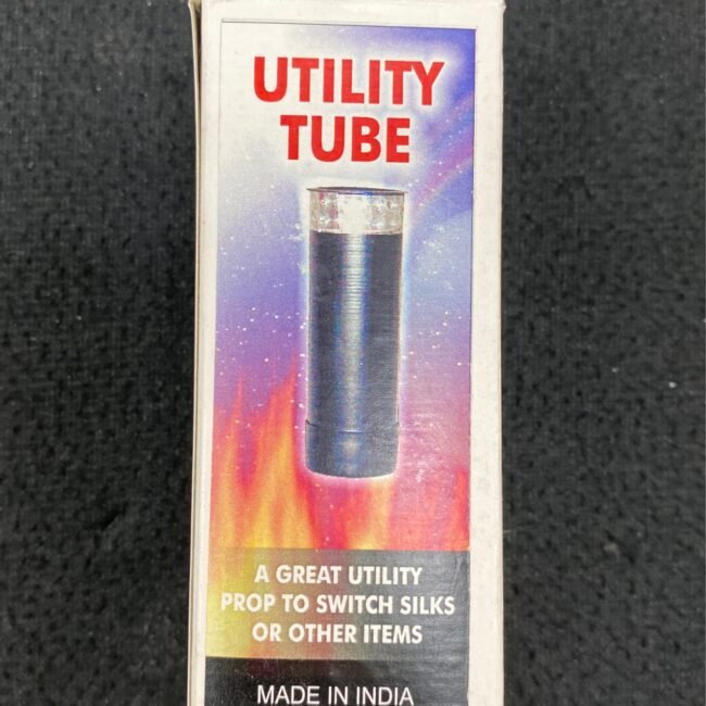 Utility Tube
