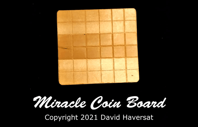 Miracle Board
