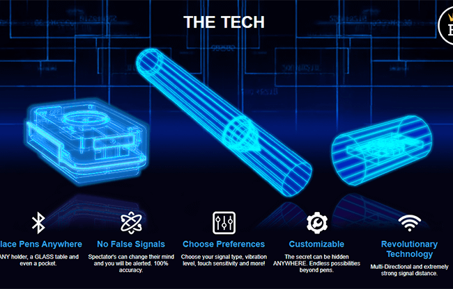 Color Match by Anverdi