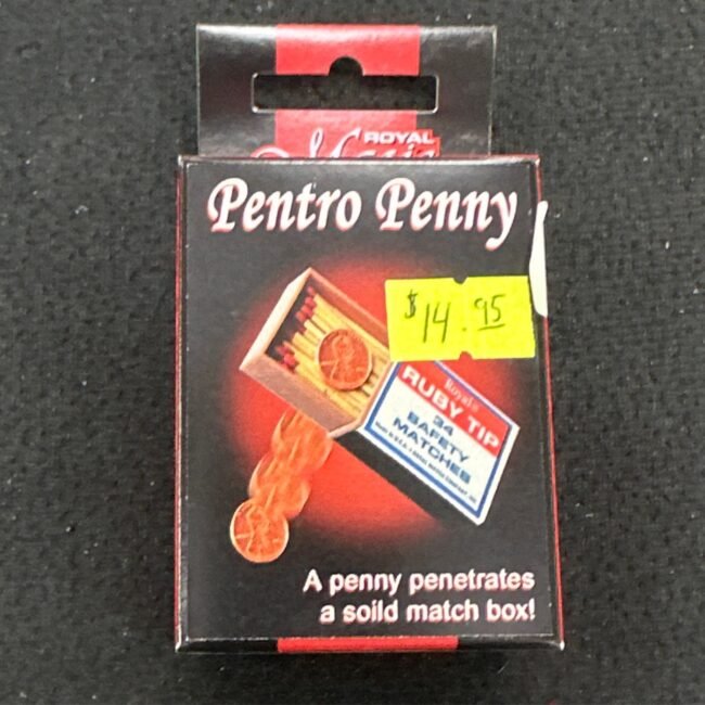 Pentro Penny