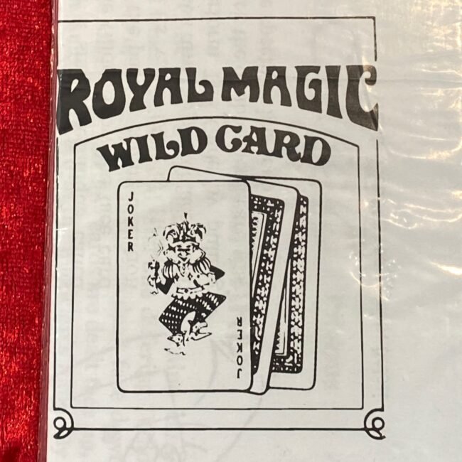 Wild Card Royal