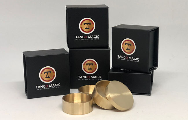 O-Korto Box Set by Tango - Trick (B0024)