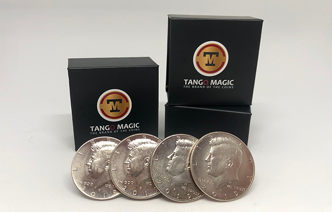 Four in One Set by Tango - Trick (D0085)