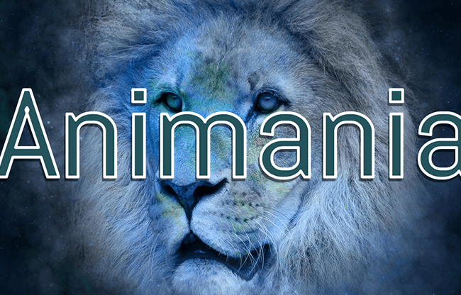 Animania by Paul Carnazzo - Trick