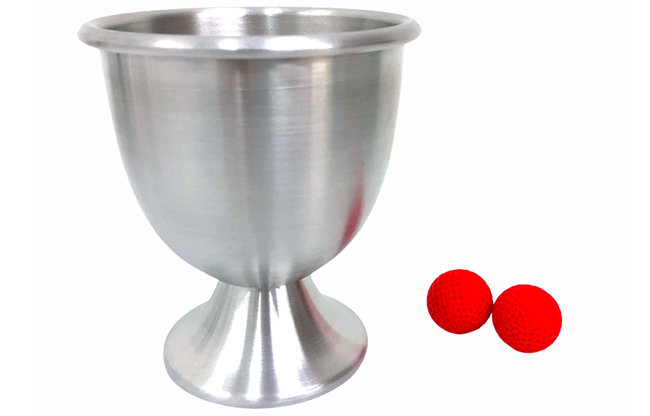 Chalice Chop Cup 2.0 by Ickle Pickle - Trick