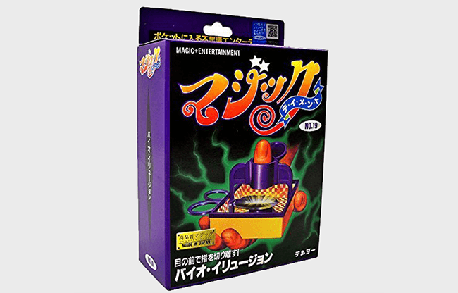 Oh No! (T-166) by Tenyo Magic - Trick