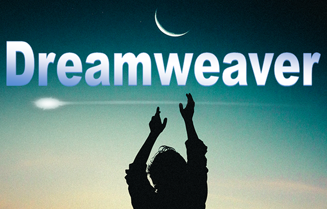 Dreamweaver (with Gimmicks Card) by Paul Carnazzo