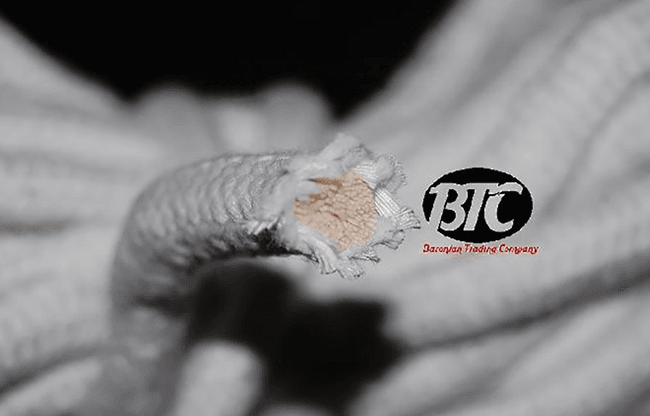 BTC Parlor Rope over 325 ft. (Extra White) (BTC2) - Trick