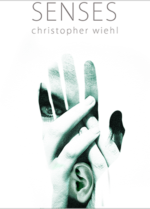 Senses (DVD and Gimmick) by Christopher Wiehl - DVD