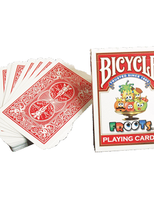 Froots Deck by So Magic Evenements - Trick