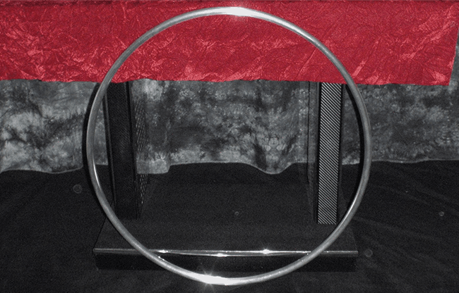 PROhoop by Proline Magic - Trick