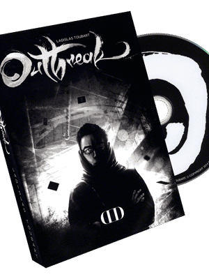 Outbreak by Ladislas Toubart - DVD