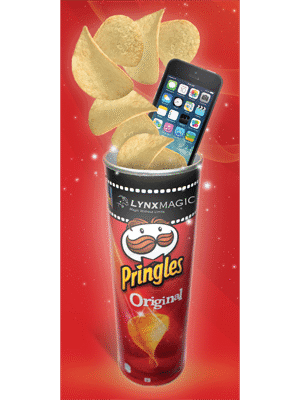 Unbreakable Phone (multi-Language) by João Miranda Magic and Gee Magic - Trick