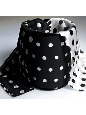 Metamorpho Spots by Mr. Magic - Trick