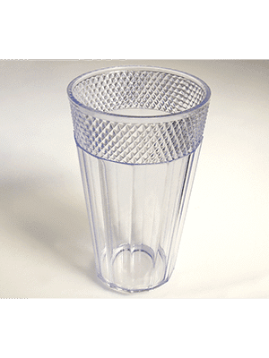 Ever Filling Glass (Locking) by Mr. Magic - Trick