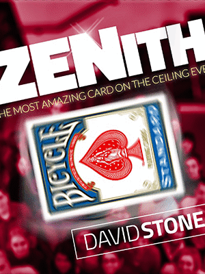 Zenith (online instructions) by David Stone
