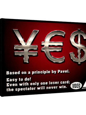 YES by Astor - Trick