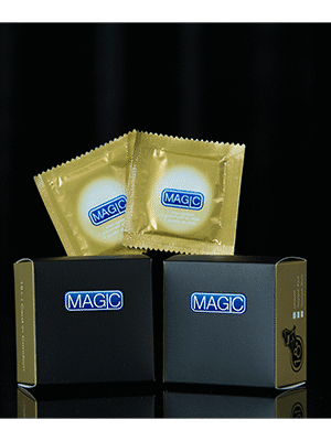 Red Card Refill for 18 + (18 Plus) by Bond Lee & Magiclism - Trick