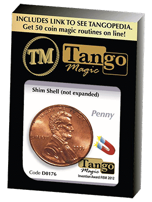 Shim Shell Penny (D0176) by Tango - Trick