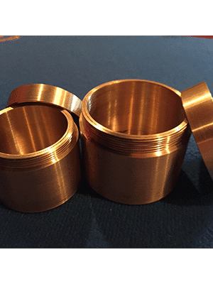 Tango Brass Nest of Boxes (B0001) - Trick