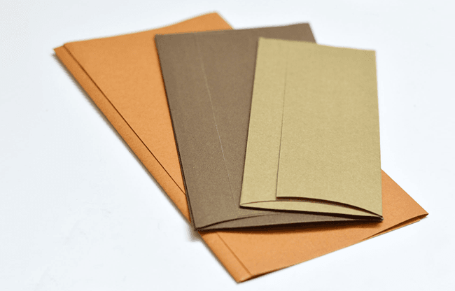 Buddha Envelopes (Professional) by Nikhil Magic - Trick